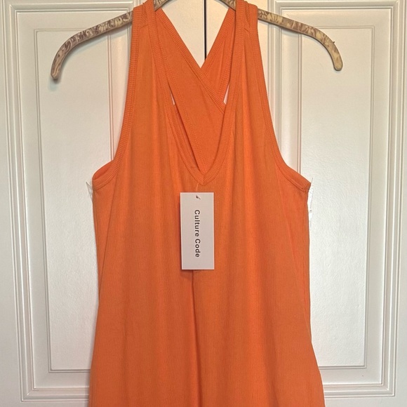 Manjo Jam Maxi Dress - Picture 7 of 7